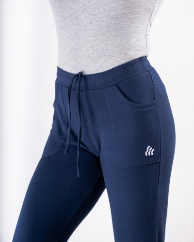 womens-regular-fit-blue-organic-cotton-athleisure-pants-394