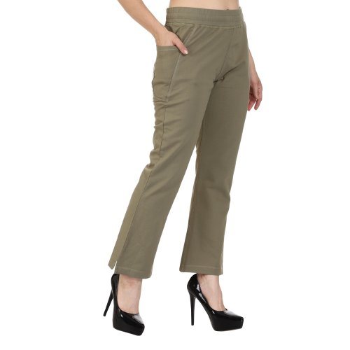 womens-flared-bottom-green-organic-cotton-lounge-pants-403