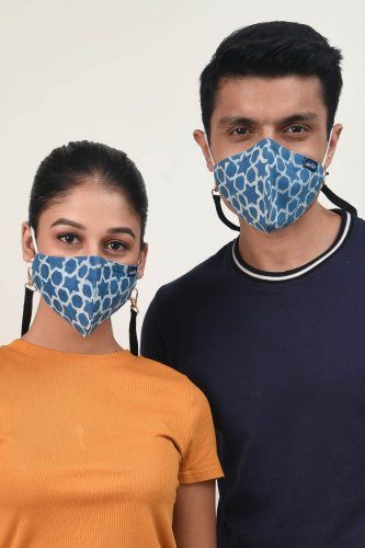 astral-bagru-hand-block-printed-cotton-reusable-mask4-layer-breathable-with-nosepinlab-tested-antimicrobialantiviralcoolithandmade-festive-gift-box-packaging-447