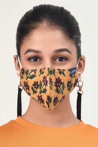 buttercup-bagru-hand-block-printed-cotton-reusable-mask4-layer-breathable-with-nosepinlab-tested-antimicrobialantiviralcoolithandmade-festive-gift-box-packaging-448