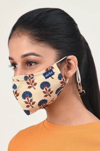 lobelia-bagru-hand-block-printed-cotton-reusable-mask4-layer-breathable-with-nosepinlab-tested-antimicrobialantiviralcoolithandmade-festive-gift-box-packaging-450