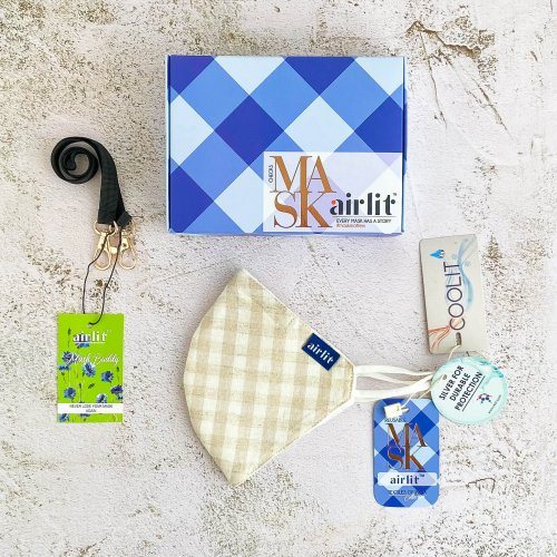 stoned-checkered-woven-cotton-reusable-mask-festive-gift-box-packaging-457