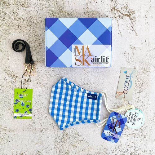 azzure-checkered-woven-cotton-reusable-mask-festive-gift-box-packaging-458