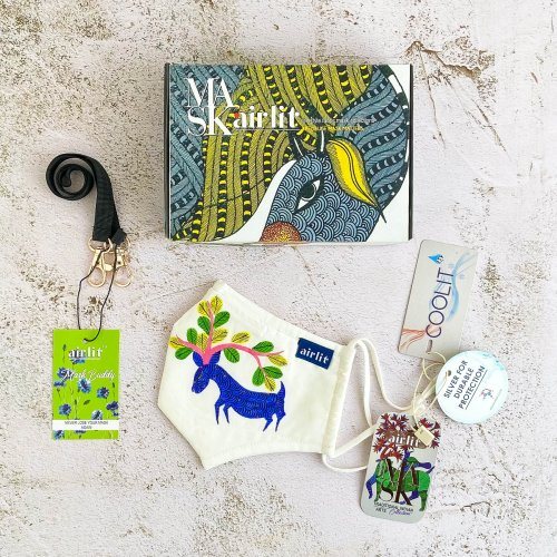 the-pudu-gond-art-hand-painted-cotton-reusable-mask-festive-gift-box-packaging-pack-of-1-468