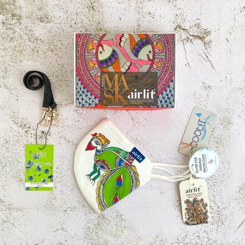 the-pride-madhubani-hand-painted-reusable-mask-festive-gift-box-packaging-pack-of-1-484