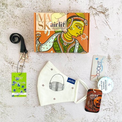 the-mahari-pattachitra-art-hand-painted-reusable-mask-festive-gift-box-packaging-pack-of-1-495