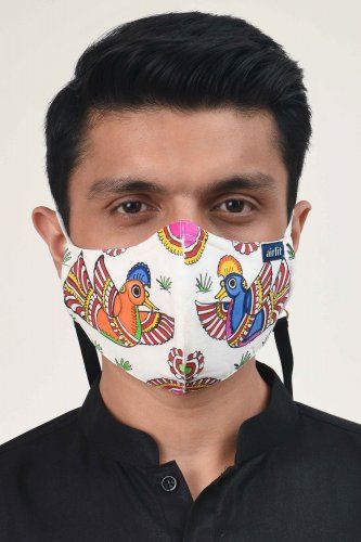 the-paksulu-tholu-bommalata-art-hand-painted-reusable-mask-festive-gift-box-packaging-pack-of-1-518