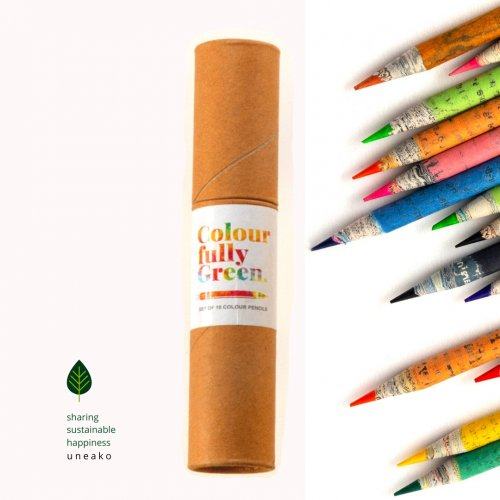 uneako-colourfully-green-pencil-box-541