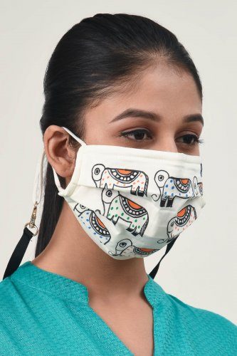 the-opulent-madhubani-hand-painted-reusable-mask-festive-gift-box-packaging-pack-of-1-558