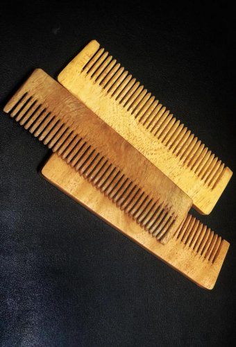 green-greed-pocket-size-neem-wood-comb-limited-stock-stock-clearance-sale-601