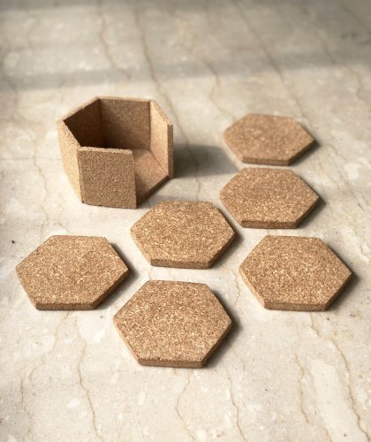 keepitfunctional-hex-coasters-with-stand-set-of-6-coaster-plus-1-stand-646