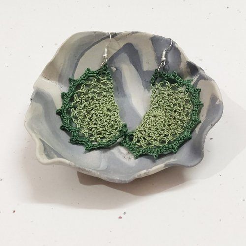 green-crochet-danglers-by-hanisha-bansal-pack-of-1-748