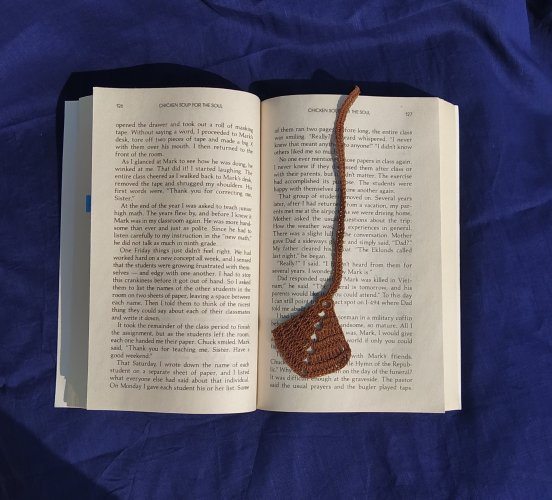 brown-crochet-pattern-bookmark-by-hanisha-bansal-777