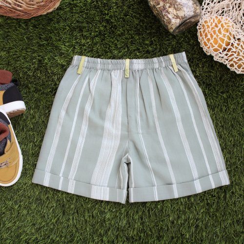 miko-lolo-striped-casual-cotton-shorts-825