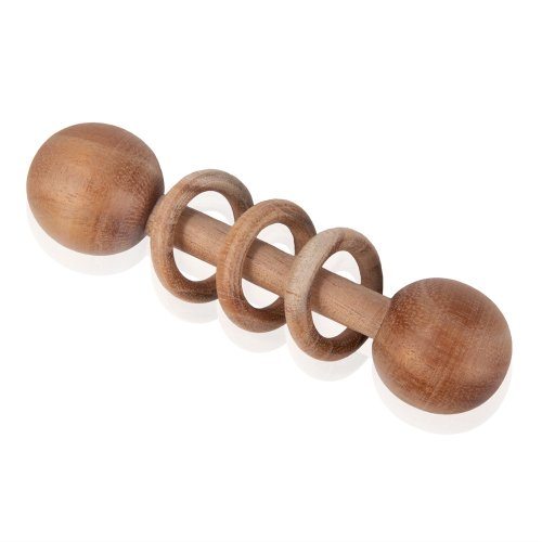ariro-toys-wooden-rattle-dumbbell-with-rings-1094