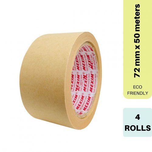ecosattva-self-adhesive-eco-friendly-kraft-paper-tape-72mm-x-50-meters-x-4-rolls-1301