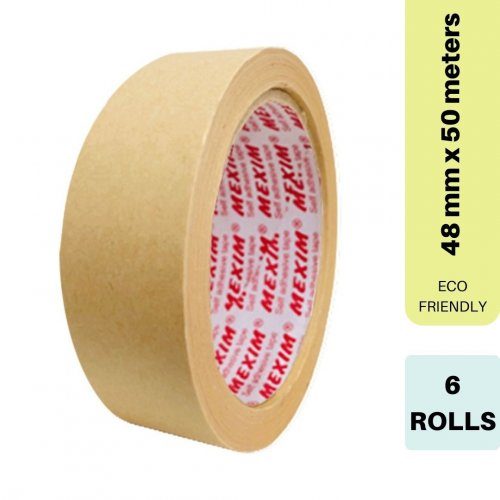 ecosattva-self-adhesive-eco-friendly-kraft-paper-tape-48mm-x-50-meters-x-6-rolls-1302