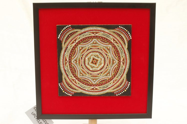 red-is-for-love-hand-painted-geometrical-mandala-wall-art-1735