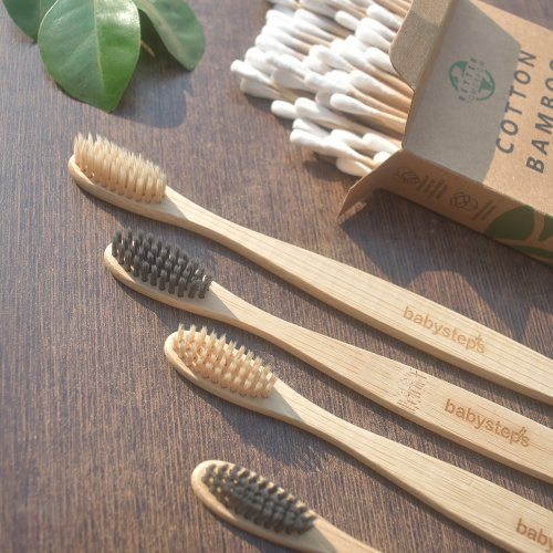 baby-steps-for-a-better-tomorrow-mini-family-pack-four-bamboo-toothbrushes-and-one-pack-of-cotton-bamboo-earbuds-1757