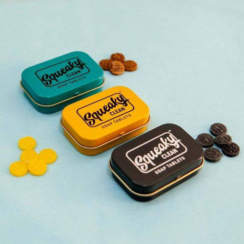 squeaky-clean-convenient-and-handy-soap-tablets-stylishtravel-friendly-pocket-friendlyorganicmultiple-soap-tablets-set-of-3-tins-of-vanilla-coconut-activated-charcoal-and-lemon-chamomile-92
