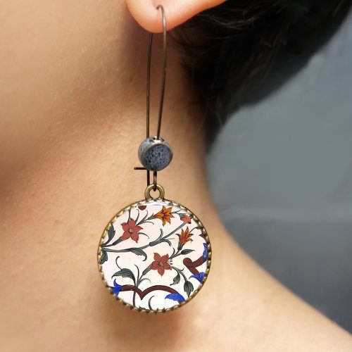 25-mm-loop-earrings-with-ceramic-bead-city-palace-jaipur-mural-detail-6609