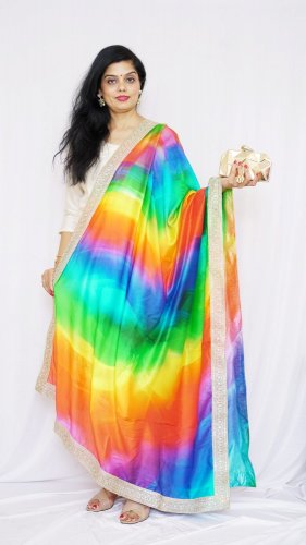 rainbow-color-satin-silk-dupattagold-embroidery-8939