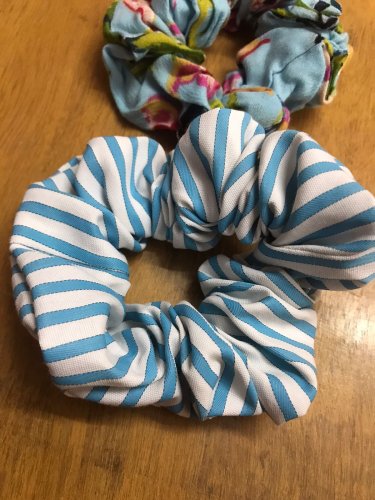 upcycled-blue-hair-scrunchies-set-of-2-10429