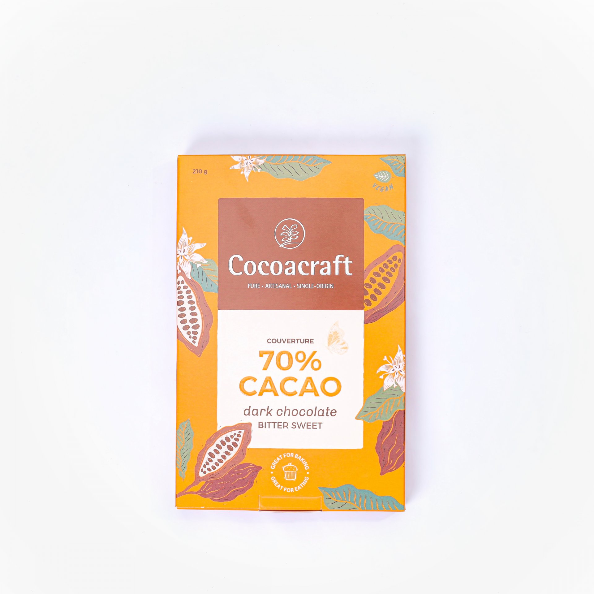 cocoacraft-70-bitter-sweet-chocolate-couverture-organic-210gm-183